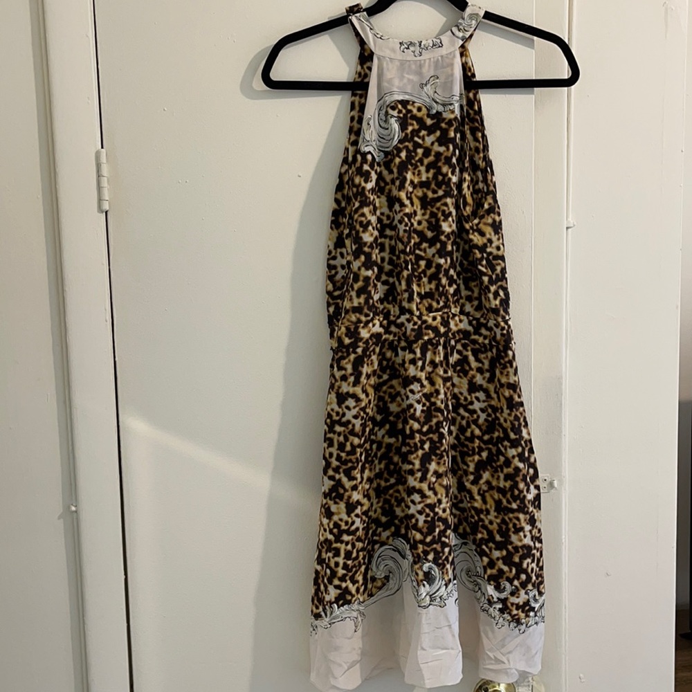 Summer dress